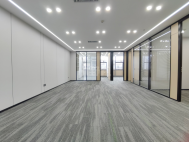 车公庙金运世纪219平方4+1格局价可谈