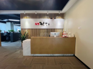 高新科技园核心  标杆园区 花园式办公