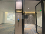 坂田百瑞达大厦408平精装修出租