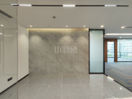 大冲D座西南向379平  全新装修