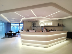 ATLAS寰图(金地中心店)