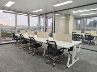 西北向4+1格局  带家私 近地铁