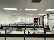 高区东南向 看海景 双面采光 带家私