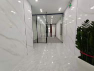 雪松大厦B座80平精装1＋1三套户型可选