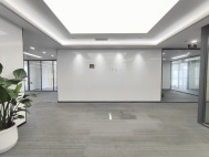 精装修，采光通透，无遮挡，超高实用率！