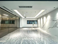 精装修，采光通透，无遮挡，超高实用率！