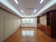 红山地铁站高层439平8+1格局出租