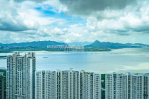 京基滨河时代大厦大面积东南看海景价格好谈