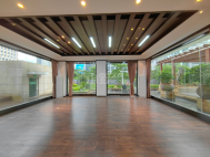 中心商务大厦豪华会所出租1160平带花园