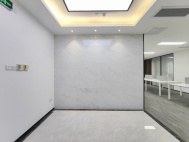 精装修，采光通透，无遮挡，超高实用率！