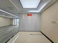 精装修，采光通透，无遮挡，超高实用率！