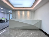 精装修，采光通透，无遮挡，超高实用率！