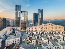 深业上城（南区）