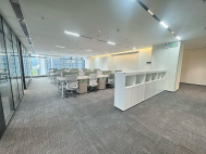 高新南地铁口房源  精装修