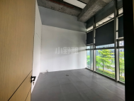 杨美地铁站半层简装887平出租