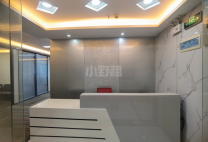 金润大厦288平精装6＋1