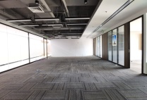 精装修，采光通透，无遮挡，超高实用率！