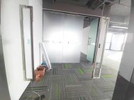 坂田地铁口甲级346.664平方1+1格