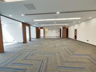 大冲D座510平东向房源出租 全新精装修