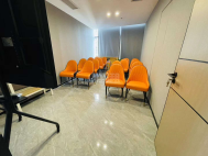 红树湾1号1080平精装6＋1