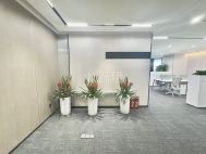 精装修，采光通透，无遮挡，超高实用率！