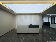 精装修，采光通透，无遮挡，超高实用率！