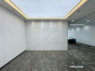 精装修，采光通透，无遮挡，超高实用率！