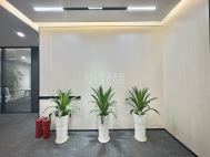 精装修，采光通透，无遮挡，超高实用率！