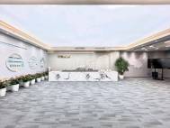 坂田北甲级楼园区、精装1019平整层出租