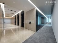 精装修，采光通透，无遮挡，超高实用率！