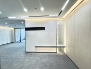 精装修，采光通透，无遮挡，超高实用率！