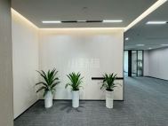 精装修，采光通透，无遮挡，超高实用率！