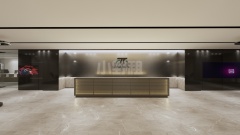 精装修，采光通透，无遮挡，超高实用率！