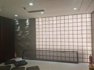 精装修，采光通透，无遮挡，超高实用率！