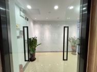 精装修，采光通透，无遮挡，超高实用率！