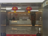 精装修，采光通透，无遮挡，超高实用率！