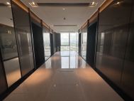 海岸环庆大厦485平精装5＋1