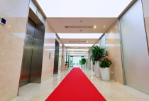 精装修，采光通透，无遮挡，超高实用率！