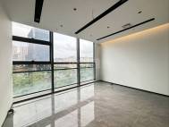 杨美地铁站甲级写字楼精装修412平出租