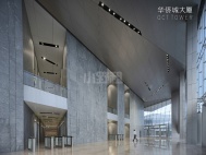 精装修，采光通透，无遮挡，超高实用率！