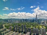 【中洲湾】全球租赁 甲级写字楼 下沙地标