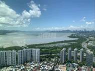 【中洲湾】全球租赁 甲级写字楼 一线海景