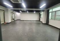 深华大厦200平业主直租