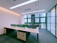 北科24小时空调 精装143平 2+1