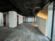 上梅林卓越城292平7+1格局双面采光