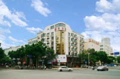 振兴大厦（梅林）