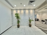 精装修，采光通透，无遮挡，超高实用率！