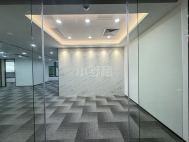 精装修，采光通透，无遮挡，超高实用率！