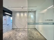 精装修，采光通透，无遮挡，超高实用率！