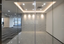 精装修，采光通透，无遮挡，超高实用率！